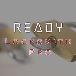 Ready Locksmith Pro