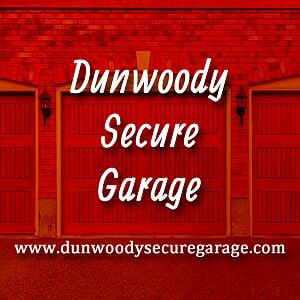 Dunwoody Secure Garage