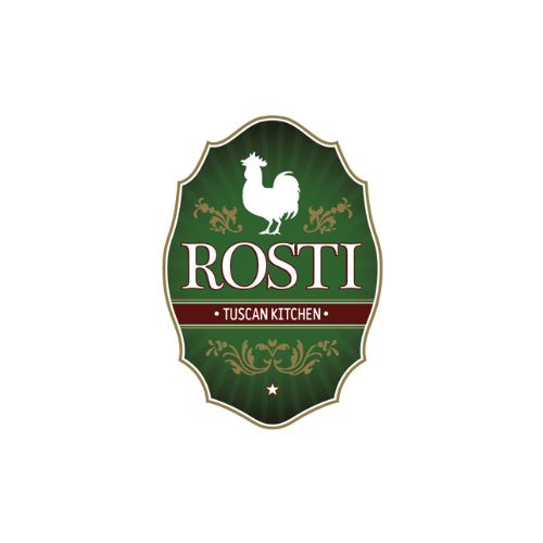 Rosti TuscanKitchen