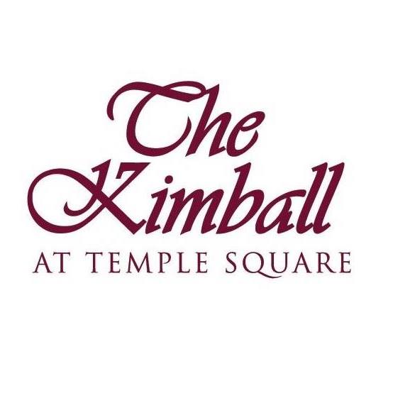 The Kimball at Temple Square