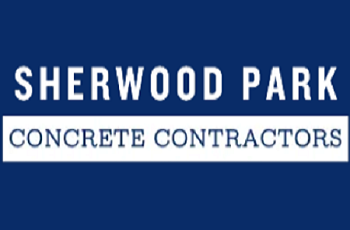 Concrete Contractors Sherwood Park