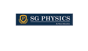 SG Physics Tuition