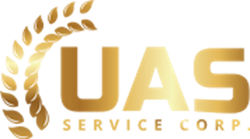 UAS Service Corp.