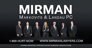 Mirman, Markovits & Landau, P.C.