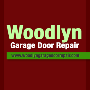 Woodlyn Garage Door Repair