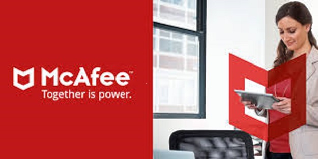 Mcafee.com/Activate