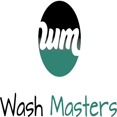 Wash Masters Window Washing & Exterior Cleaning