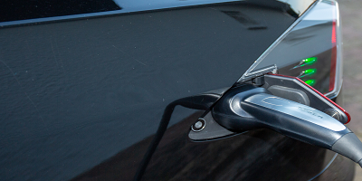 Pro EV Chargers LTD