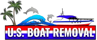U.S. Boat Removal