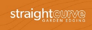 Straightcurve Garden Edging