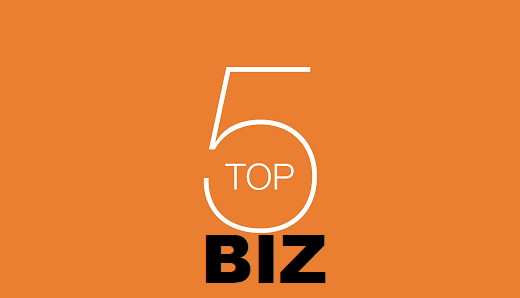 TOP5BIZ.COM OR TOP5BIZ