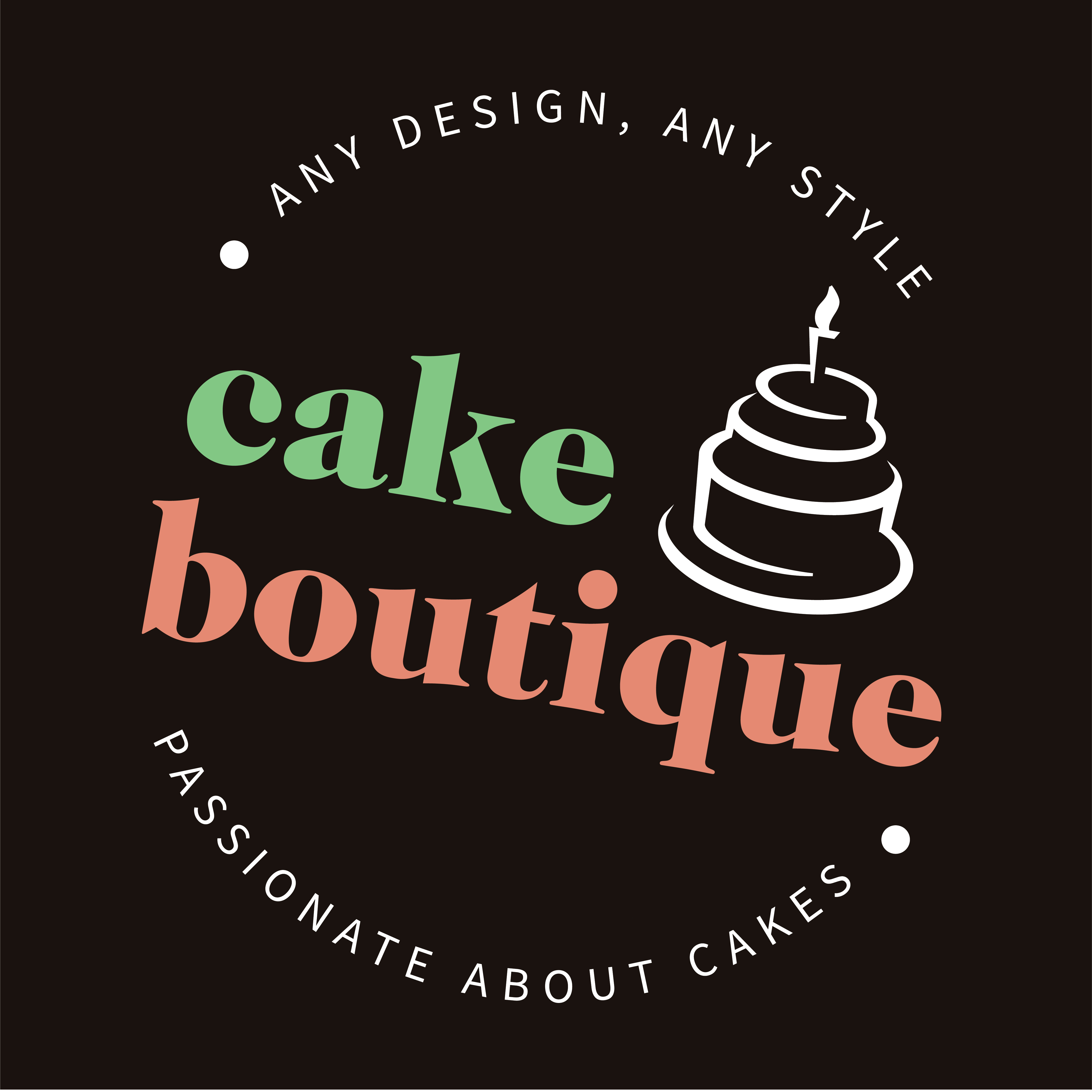 Cake Boutique