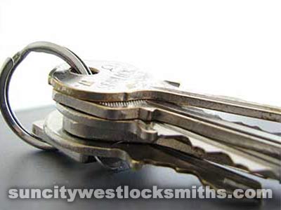 AJ Locksmith Service	