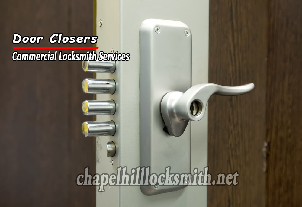 chapel-hill-locksmith-door-closers