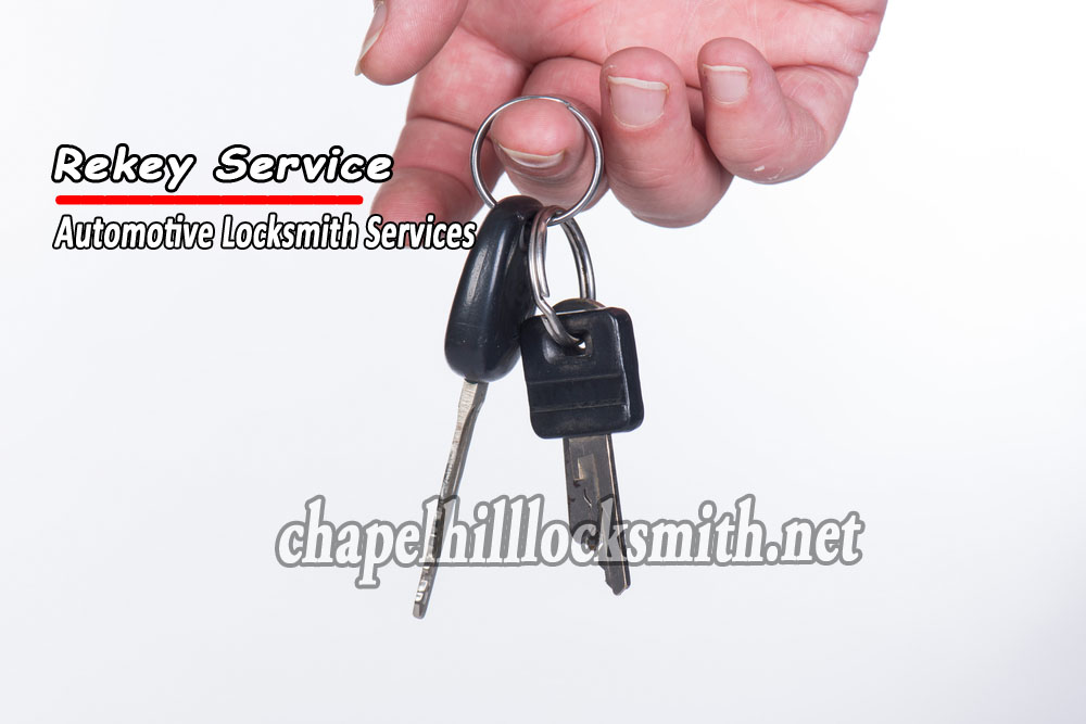chapel-hill-locksmith-rekey-service
