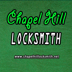 Chapel Hill Locksmith