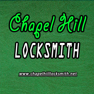 Chapel Hill Locksmith