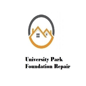 University Park Foundation Repair