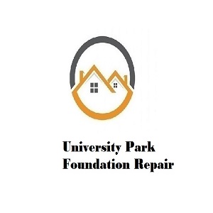 University Park Foundation Repair