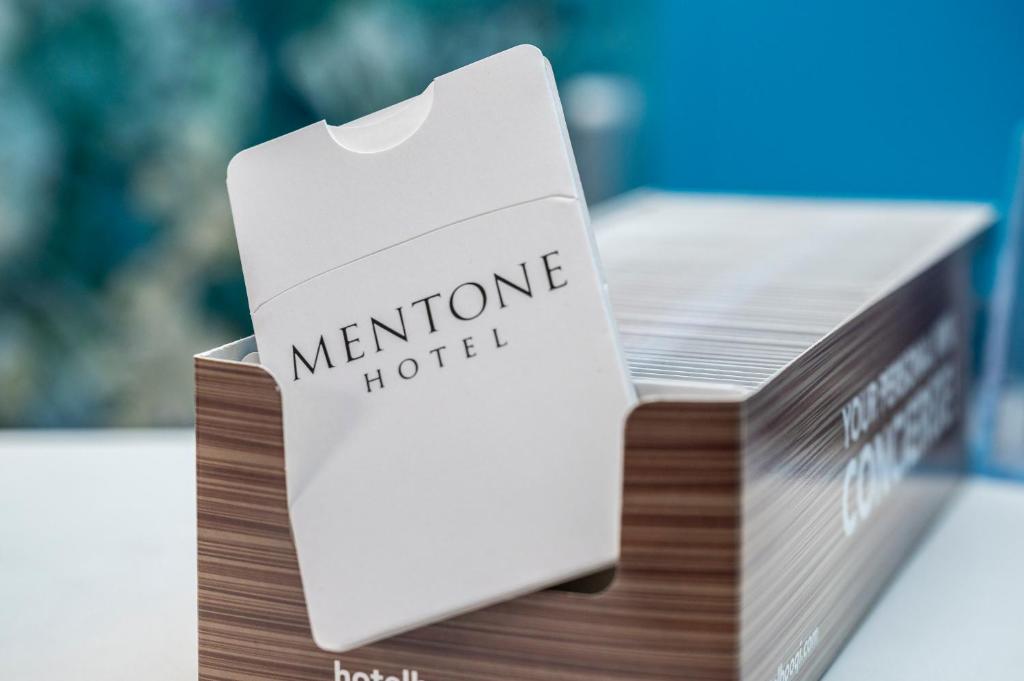 Mentone Hotel