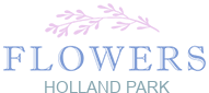 Flowers Holland Park