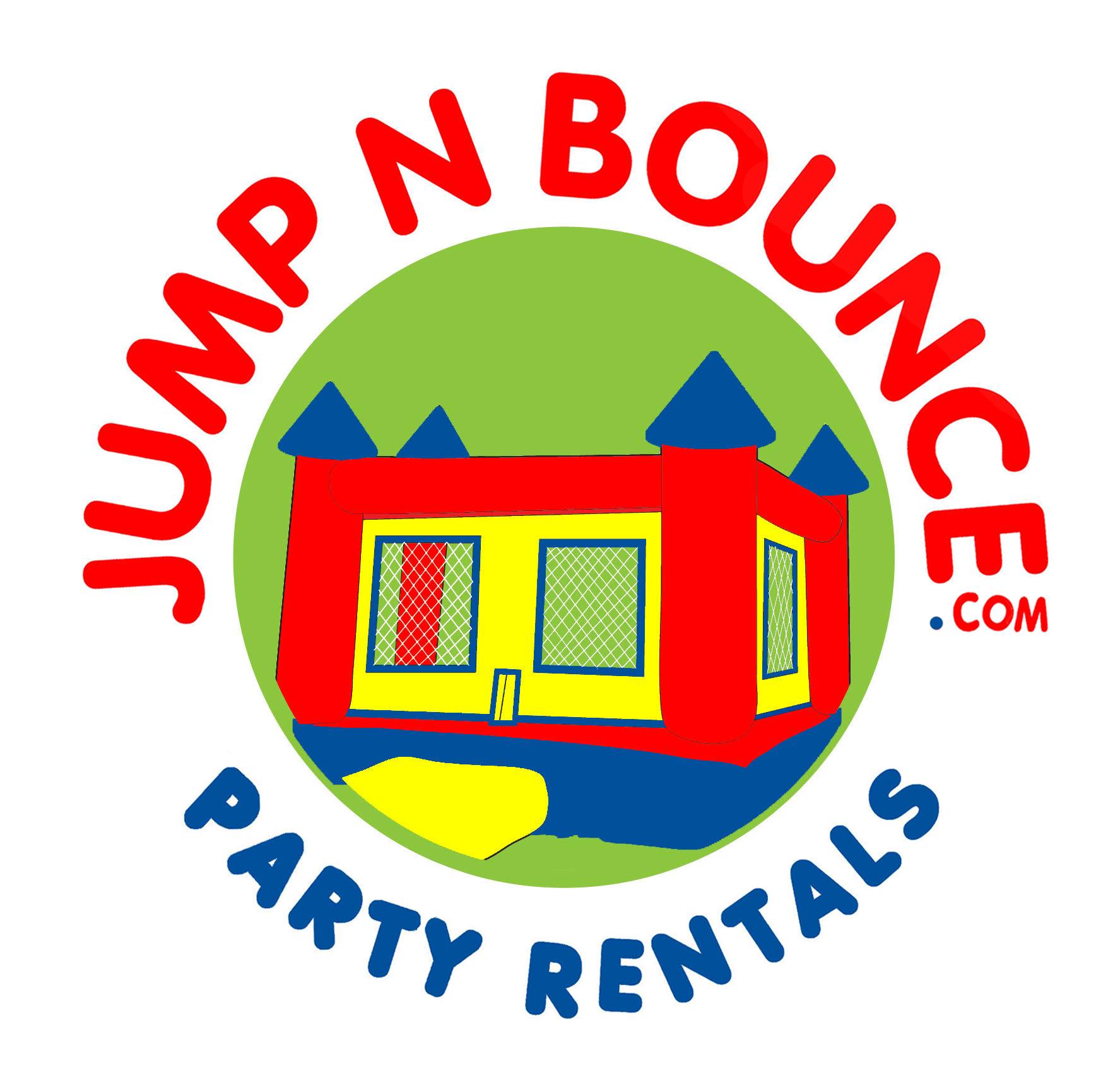 Jump N Bounce