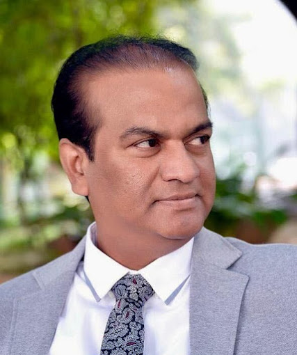 Dr Vijay Anand Reddy - Best Oncologist in Hyderabad