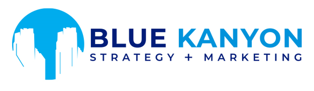 Blue  Kanyon