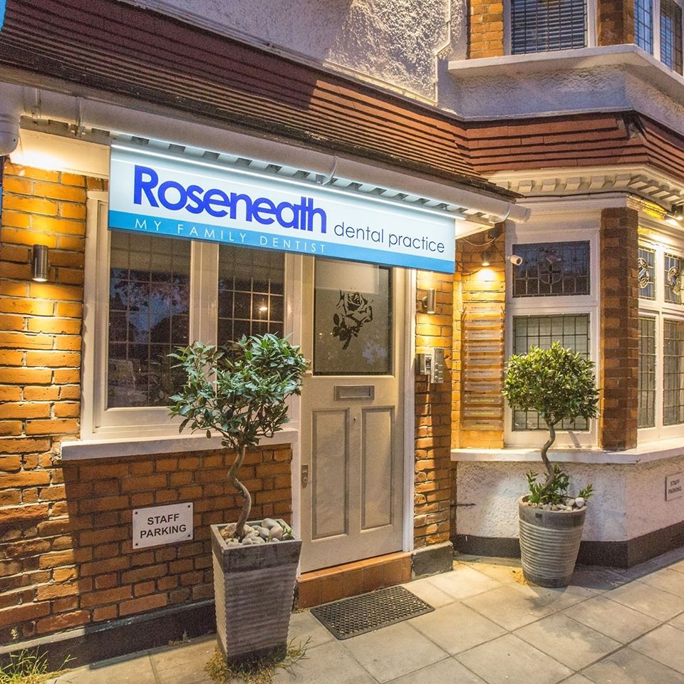 Roseneath Orthodontics