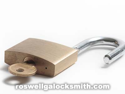 Roswell GA Locksmith LLC