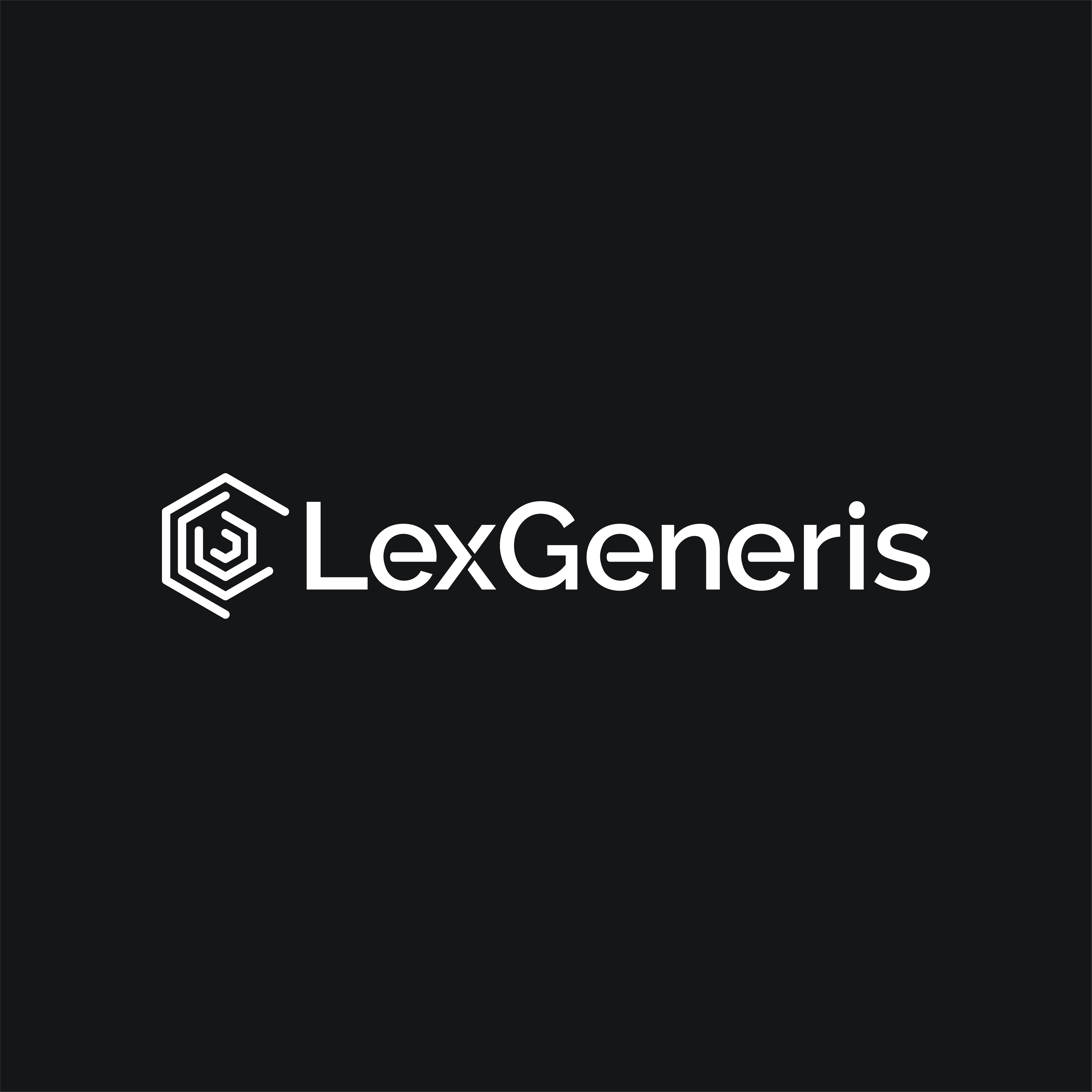 LexGeneris 