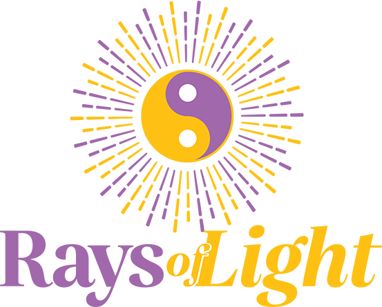 Rays Of Light