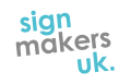 sign makers Uk