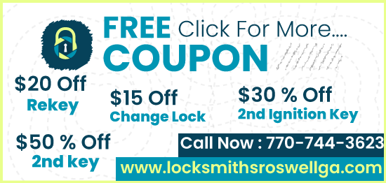 Locksmiths Sandy Springs GA