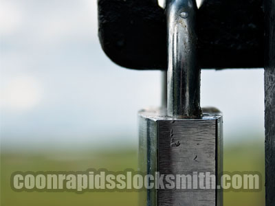 Coon Rapids Supreme Locksmith