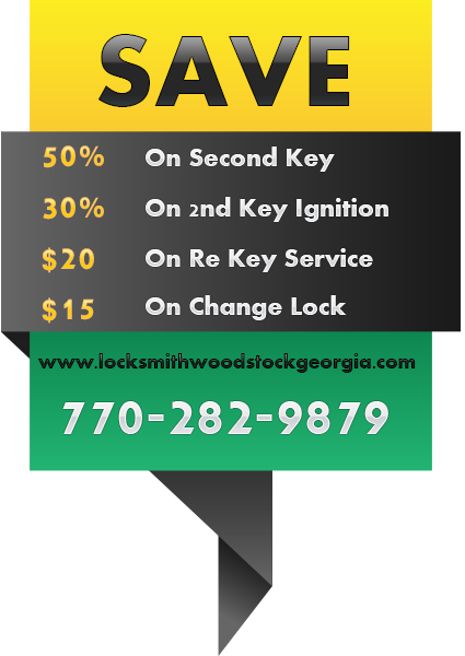 Locksmith Woodstock Georgia