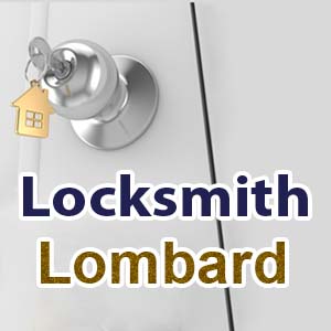 Locksmith Lombard