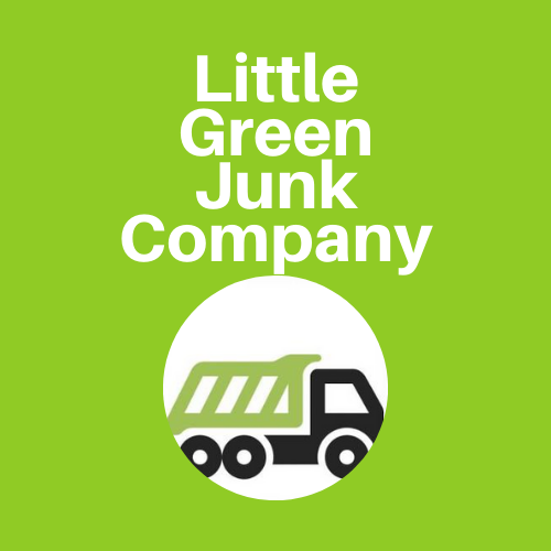 Little Green Junk Company York PA