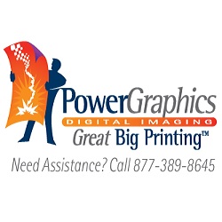 Power Graphics Digital Imaging, Inc.