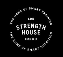 Strength House