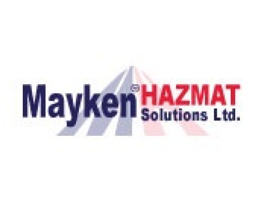 Mayken Hazmat Solutions Ltd.