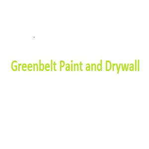 Greenbelt Paint and Drywall