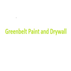 Greenbelt Paint and Drywall