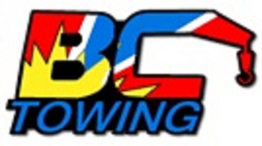 BC Towing Delta