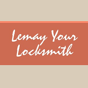 Lemay Your Locksmith