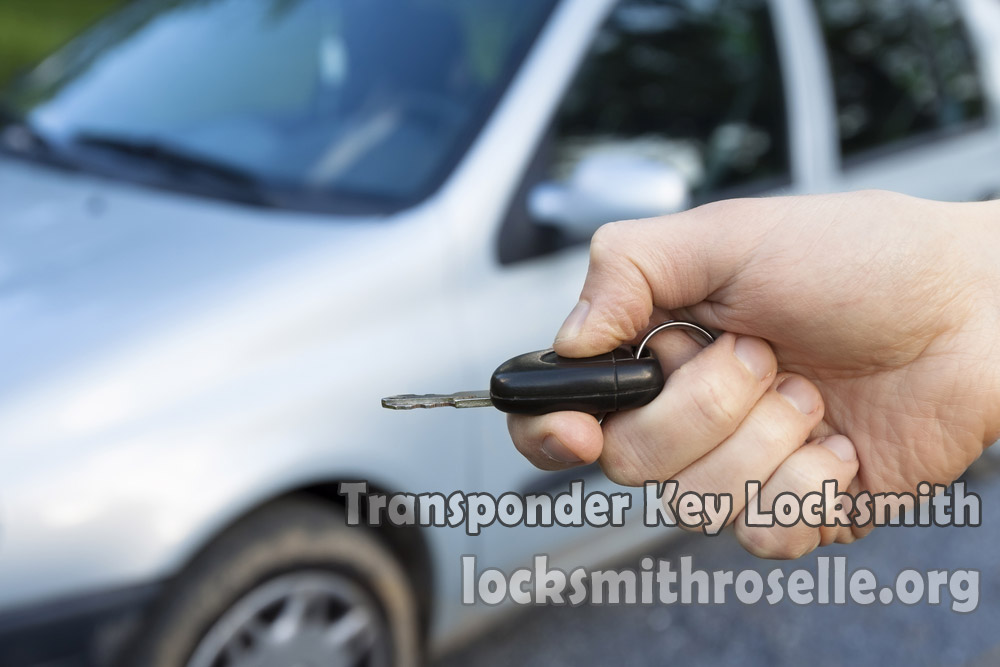 Roselle IL Locksmith