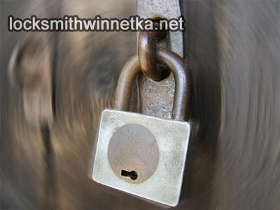 Mobile Locksmith Winnetka