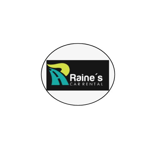 Raine's Car Rental