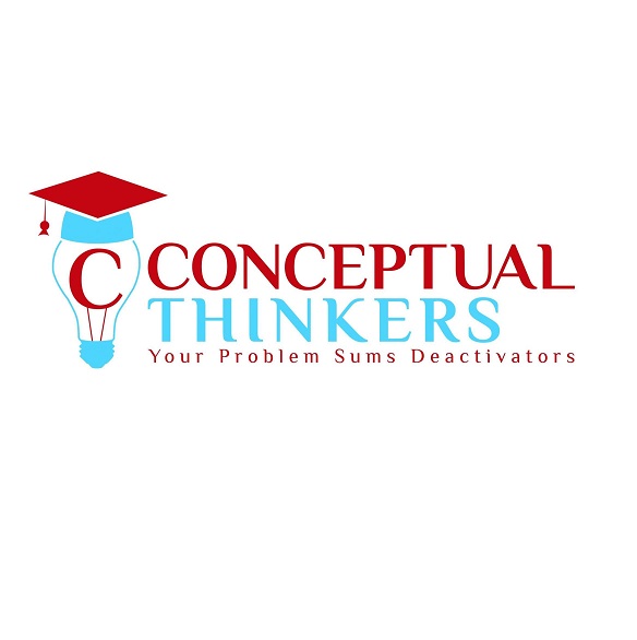 Conceptual Thinkers