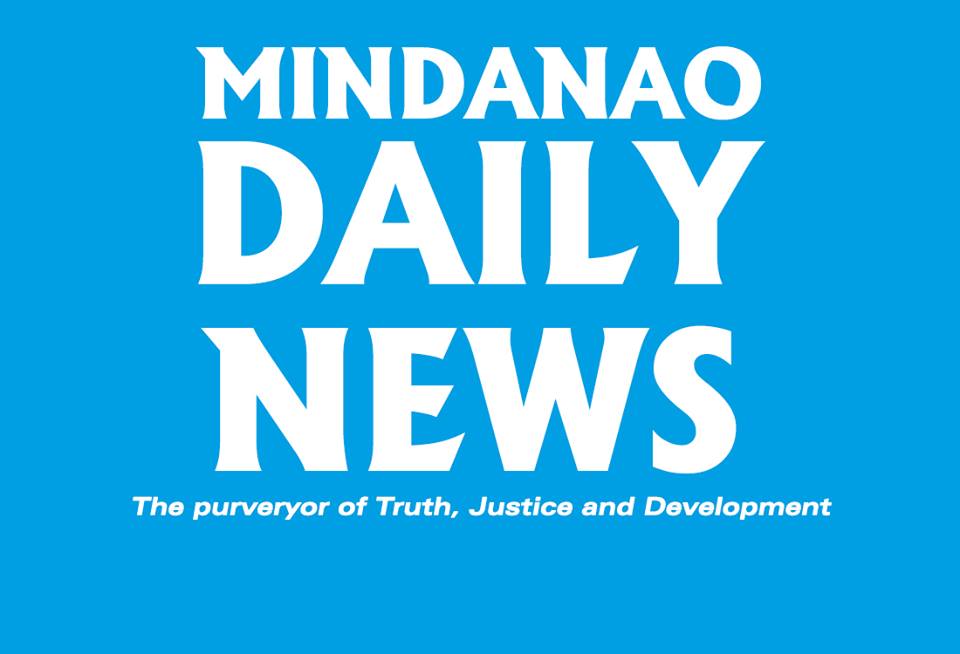 Mindanao Daily News Publishing Corp